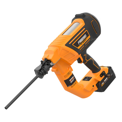 LDBW200 Brushless Cordless Insulation Nailer