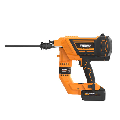 LDBW200 Brushless Cordless Insulation Nailer