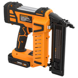 LDF50 18 Gauge 2 Inch Cordless Brad Nailer