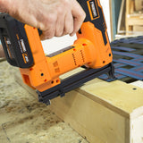 LDT15 20 Gauge Cordless Fine Wire Stapler