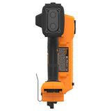 LDT50 16 Gauge 2 Inch Cordless Straight Finish Nailer