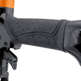 WC200 Pneumatic 16 Gauge 1 Inch Wide Crown Stapler for Senco P Style Staples