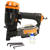 RN45 Coil Roofing Nailer