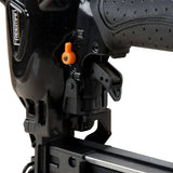 WC200 Pneumatic 16 Gauge 1 Inch Wide Crown Stapler for for Freeman, DeWalt, or Bostitch 16S2 Series Staples