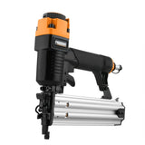 XAKC50 18 Gauge 50MM Pneumatic Brad Nailer with Quick Jam Release