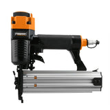 XAKC50 18 Gauge 50MM Pneumatic Brad Nailer with Quick Jam Release