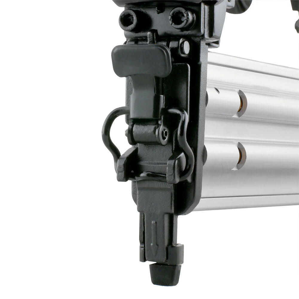 XAKC50 18 Gauge 50MM Pneumatic Brad Nailer with Quick Jam Release