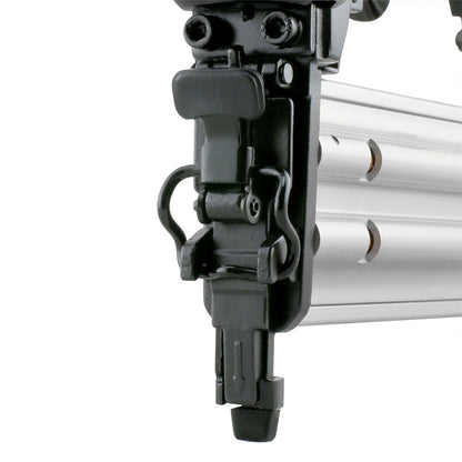 XAKC50 18 Gauge 50MM Pneumatic Brad Nailer with Quick Jam Release