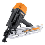 XI3490 34 Degree 3 1/2 Inch Pneumatic Framing Nailer