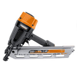 XI3490 34 Degree 3 1/2 Inch Pneumatic Framing Nailer