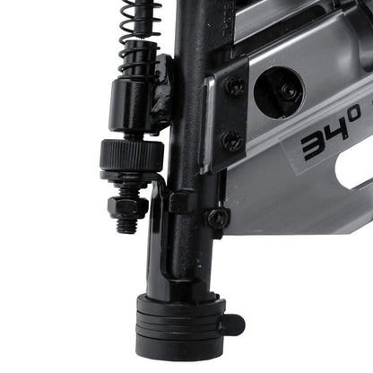 XI3490 34 Degree 3 1/2 Inch Pneumatic Framing Nailer