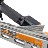 XI3490 34 Degree 3 1/2 Inch Pneumatic Framing Nailer