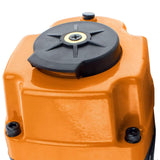 XIPW38 Pneumatic Single Pin Concrete Nailer