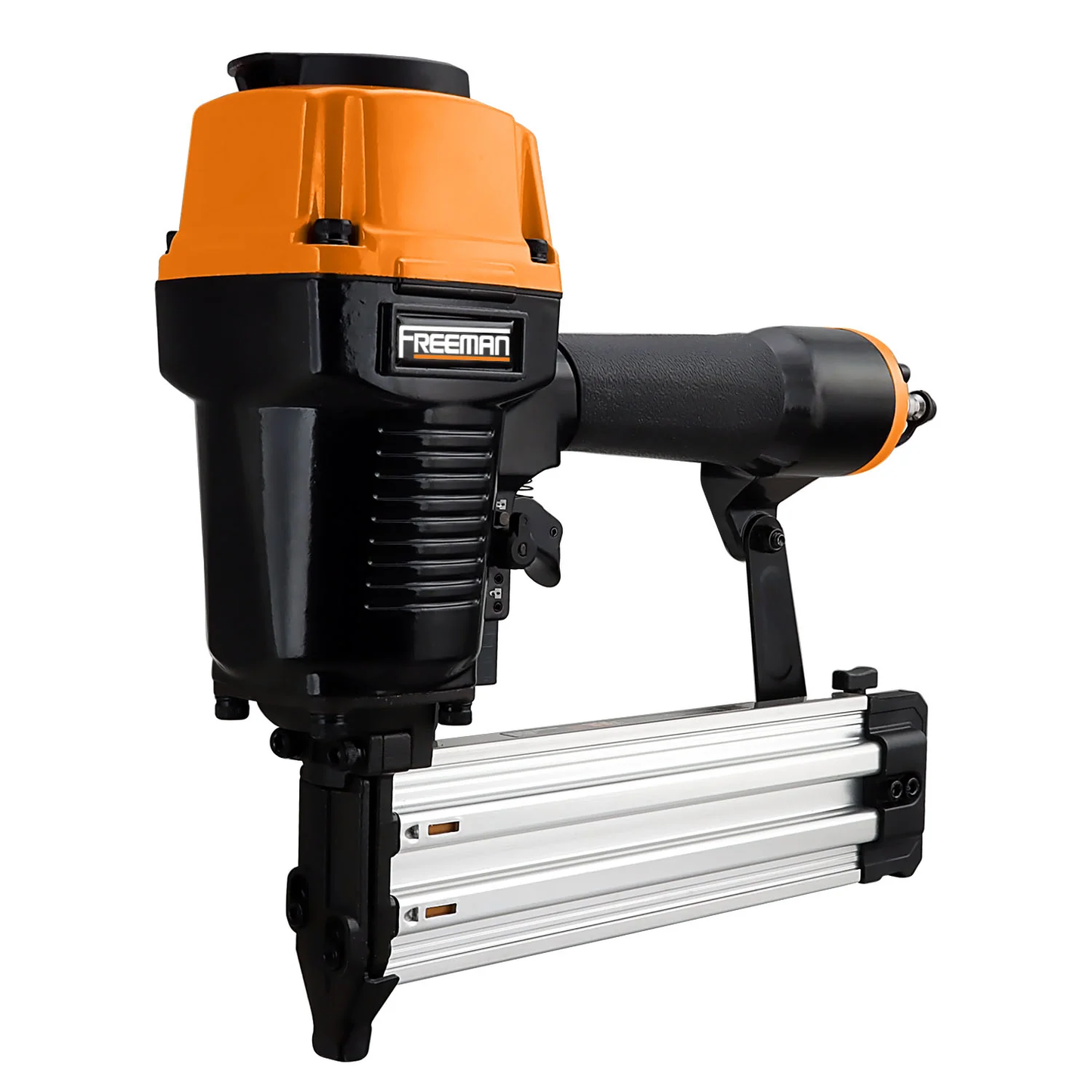 XJGD64 14 Gauge ST64 Pneumatic Concrete T Nailer