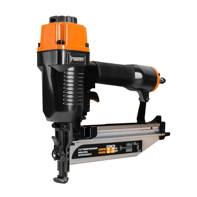 XKKC64 16 Gauge 64MM Pneumatic Finish Nailer