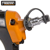 XMP650 Headless 23 Gauge 2 Inch Pneumatic Pin Nailer