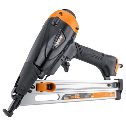 XOKC64 34 Degree 15 Gauge 64MM Pneumatic Angled Finish Nailer