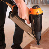 XOKC64 34 Degree 15 Gauge 64MM Pneumatic Angled Finish Nailer