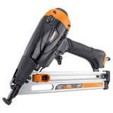 XOKC64 34 Degree 15 Gauge 64MM Pneumatic Angled Finish Nailer
