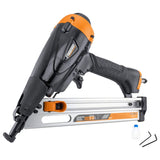 XOKC64 34 Degree 15 Gauge 64MM Pneumatic Angled Finish Nailer