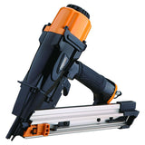 XR250S 35 Degree 2-1/2 Inch Pneumatic Metal Connector Nailer