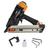 XR250S 35 Degree 2-1/2 Inch Pneumatic Metal Connector Nailer