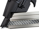 XR250S 35 Degree 2-1/2 Inch Pneumatic Metal Connector Nailer