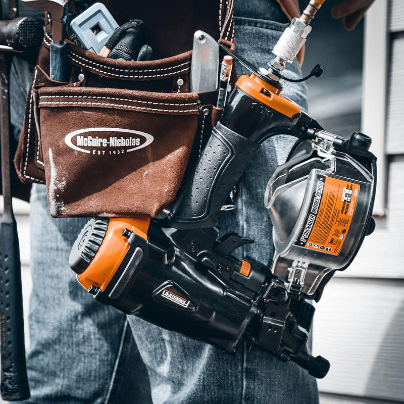 XRKC50 2 Inch Pneumatic Coil Siding Nailer