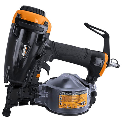 XRKC50 2 Inch Pneumatic Coil Siding Nailer