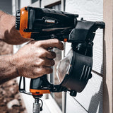 XRKC50 2 Inch Pneumatic Coil Siding Nailer
