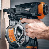 XRKC50 2 Inch Pneumatic Coil Siding Nailer