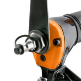 XRKC65 2-1/2 Inch Pneumatic Siding Nailer
