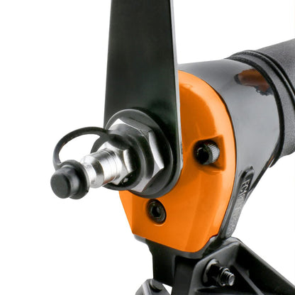XRKC65 2-1/2 Inch Pneumatic Siding Nailer