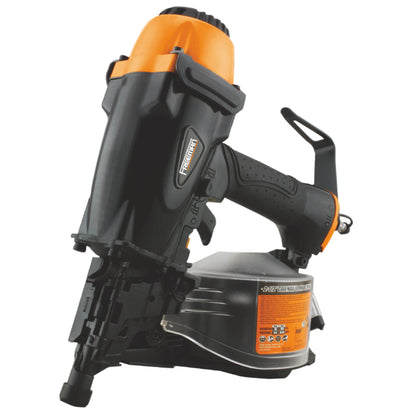 XRKC65 2-1/2 Inch Pneumatic Siding Nailer