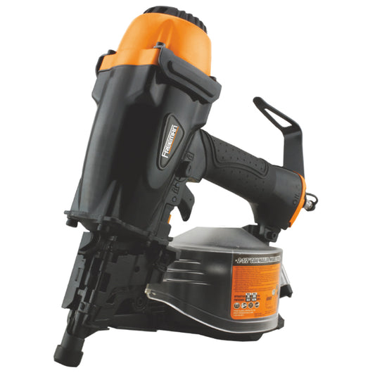 XRKC65 2-1/2 Inch Pneumatic Siding Nailer