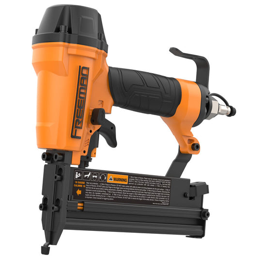 FM504050P 16 & 18 Gauge 3-In-1 Pneumatic Brad Nailer, Finish Nailer And 90 Series Stapler